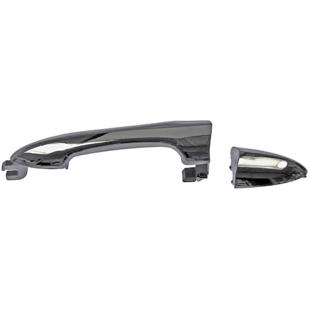 Dorman EXTERIOR DOOR HANDLE 91117